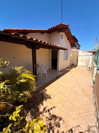 Casa, 3 quartos, 136 m² - Foto 1