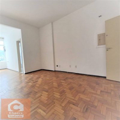 Apartamento, 1 quarto, 33 m² - Foto 5