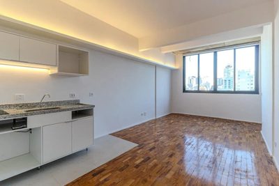 Apartamento, 1 quarto, 47 m² - Foto 1