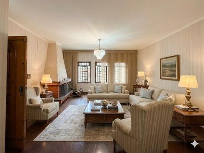 Sobrado, 4 quartos, 258 m² - Foto 5