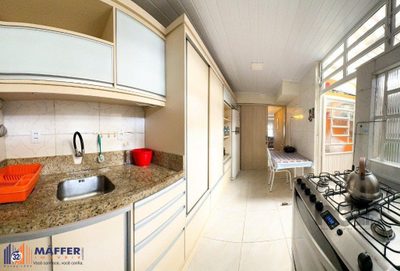 Apartamento, 3 quartos, 115 m² - Foto 4