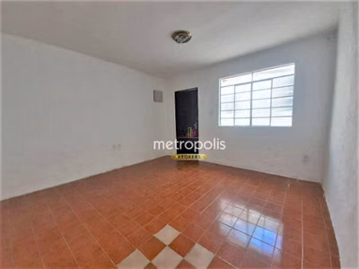 Casa, 1 quarto, 40 m² - Foto 1