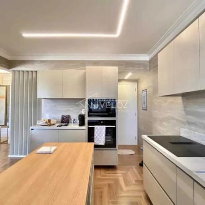 Apartamento, 2 quartos, 90 m² - Foto 1