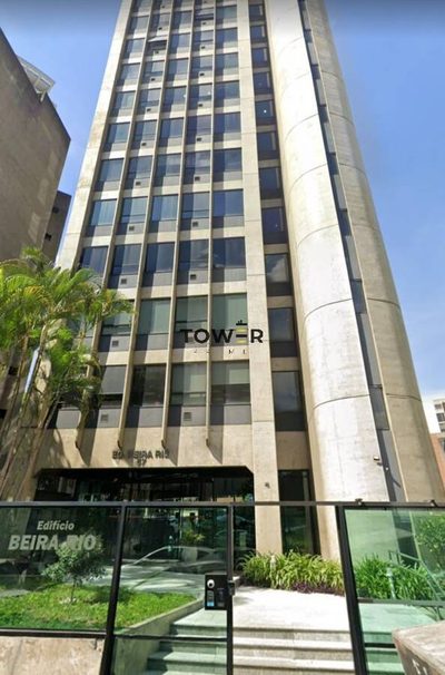 Sala-Conjunto, 286 m² - Foto 1