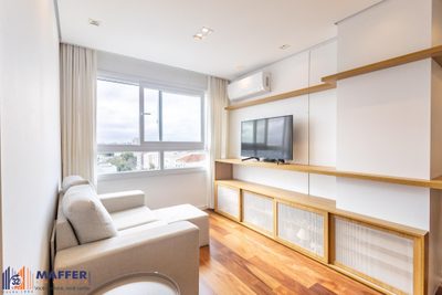 Apartamento, 2 quartos, 53 m² - Foto 3
