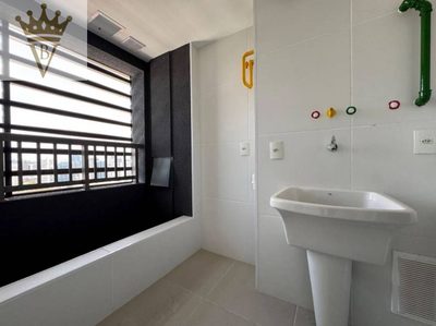 Apartamento, 3 quartos, 138 m² - Foto 5