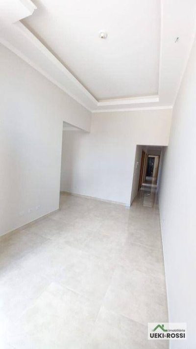 Casa, 3 quartos, 83 m² - Foto 3