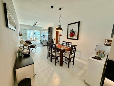 Apartamento, 2 quartos, 106 m² - Foto 3