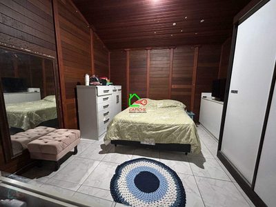 Casa, 2 quartos, 120 m² - Foto 5