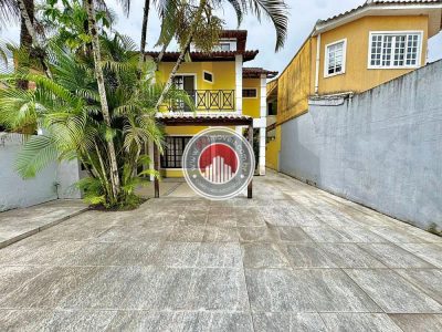 Casa de Condomínio, 4 quartos - Foto 1