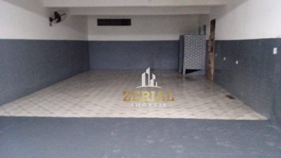 Loja-Salão, 222 m² - Foto 1