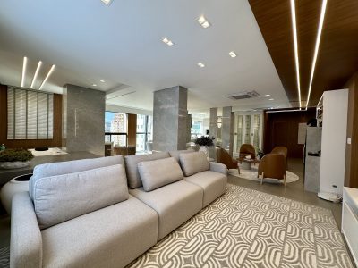 Apartamento, 4 quartos, 220 m² - Foto 3