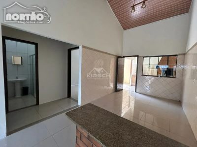 Casa, 3 quartos, 70 m² - Foto 5