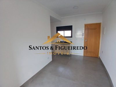 Apartamento, 1 quarto, 30 m² - Foto 2