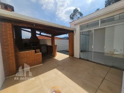Casa, 3 quartos, 159 m² - Foto 5