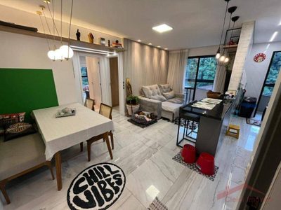 Apartamento, 2 quartos, 75 m² - Foto 4