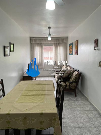 Apartamento, 2 quartos, 65 m² - Foto 2