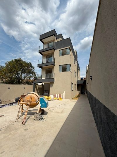 Apartamento, 2 quartos, 55 m² - Foto 4