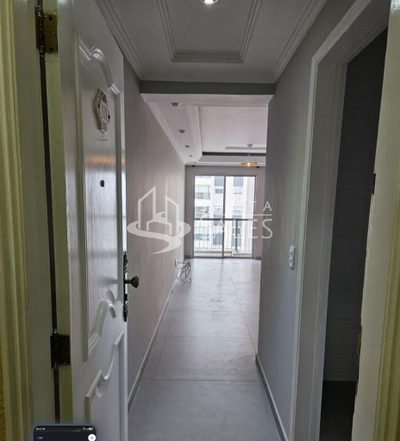 Apartamento, 3 quartos, 75 m² - Foto 2