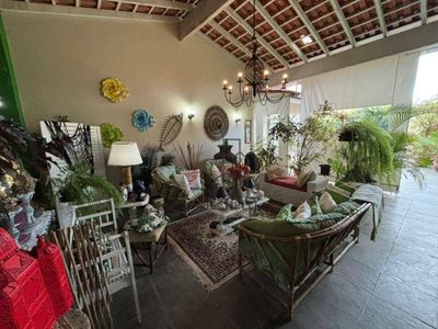 Casa, 2 quartos, 140 m² - Foto 2