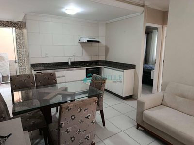 Apartamento, 2 quartos, 70 m² - Foto 1