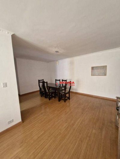 Apartamento, 3 quartos, 80 m² - Foto 3