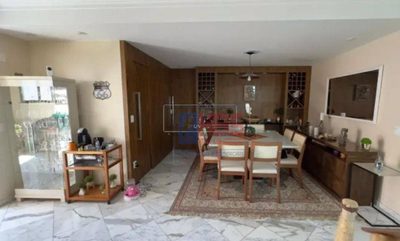 Cobertura, 3 quartos, 174 m² - Foto 4
