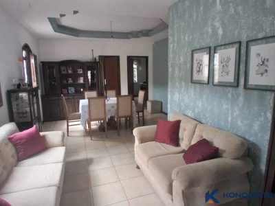 Casa, 3 quartos, 142 m² - Foto 5