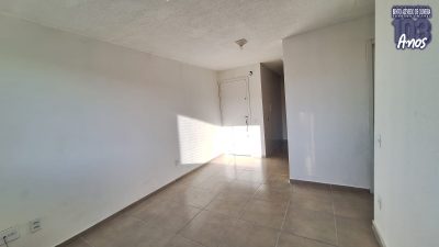 Apartamento, 2 quartos, 42 m² - Foto 3