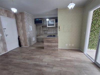 Apartamento, 2 quartos, 57 m² - Foto 1