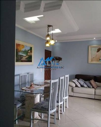 Apartamento, 3 quartos, 80 m² - Foto 3