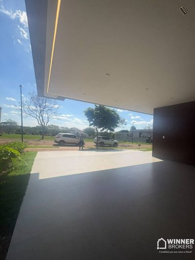 Casa, 4 quartos, 289 m² - Foto 3