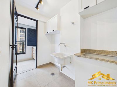 Apartamento, 2 quartos, 88 m² - Foto 4