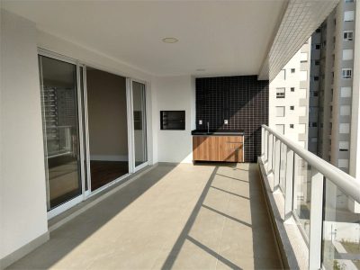 Apartamento, 3 quartos, 134 m² - Foto 4