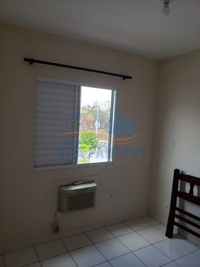 Apartamento, 2 quartos, 43 m² - Foto 3