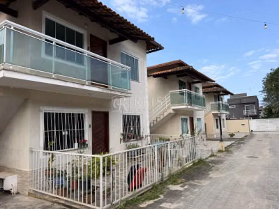 Casa, 2 quartos, 54 m² - Foto 3