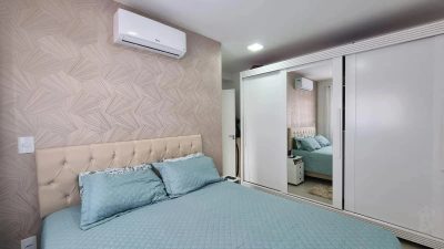Apartamento, 2 quartos, 55 m² - Foto 3