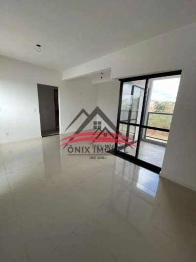 Apartamento, 2 quartos, 72 m² - Foto 2