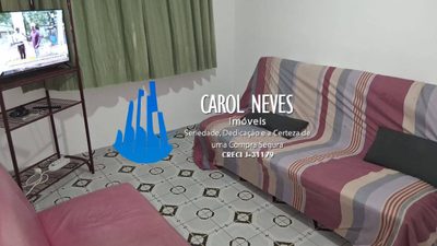 Apartamento, 1 quarto, 43 m² - Foto 3