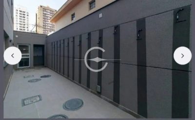 Apartamento, 1 quarto, 48 m² - Foto 4