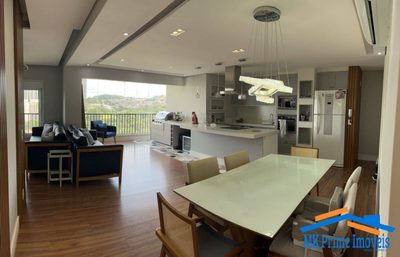 Apartamento, 2 quartos, 110 m² - Foto 1