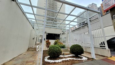 Apartamento, 4 quartos, 239 m² - Foto 1