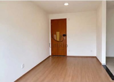 Apartamento, 2 quartos, 45 m² - Foto 2