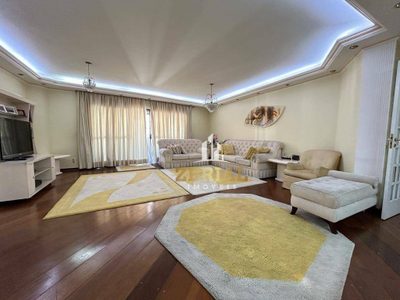Apartamento, 4 quartos, 238 m² - Foto 3