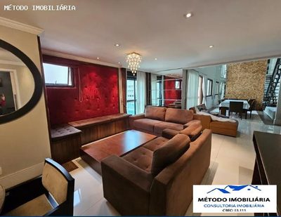 Apartamento, 3 quartos, 228 m² - Foto 5