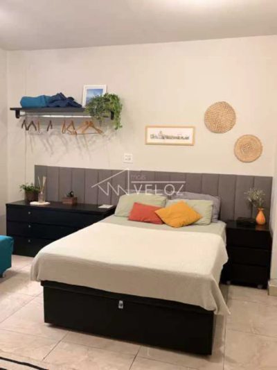 Apartamento, 1 quarto, 36 m² - Foto 4