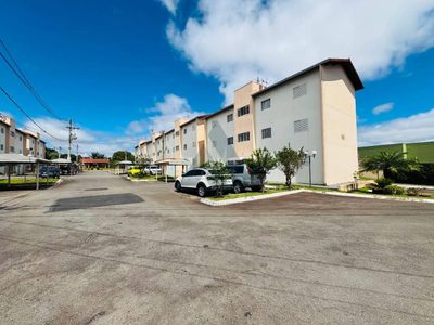 Apartamento, 2 quartos, 44 m² - Foto 1