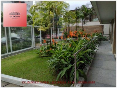 Apartamento, 3 quartos, 181 m² - Foto 4