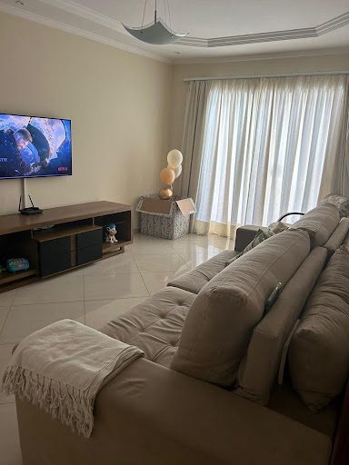 Casa, 3 quartos, 125 m² - Foto 3