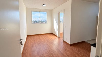 Apartamento, 2 quartos, 36 m² - Foto 5